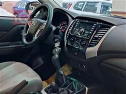 میتسوبیشی L200
